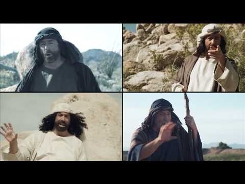 Mark Price Catholic Speaker