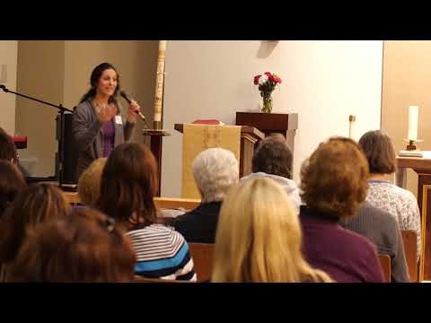 Denise Yarrison Catholic Speaker