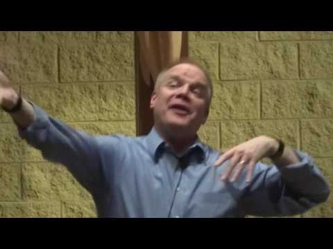 Deacon Allen Tatara Catholic Speaker