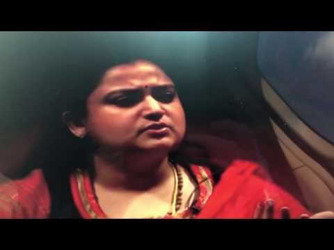 Christina Mohini Srinivasan Catholic Speaker