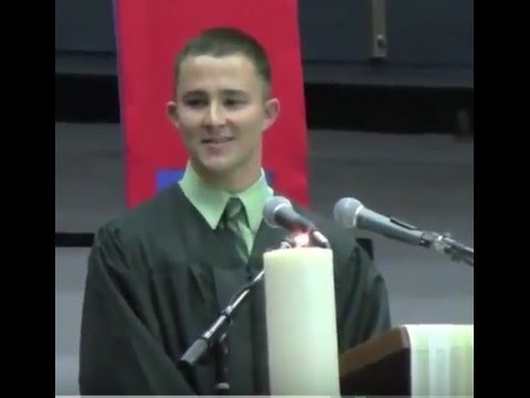 Freddie Silveria - Catholic Speaker - Youth Speaker