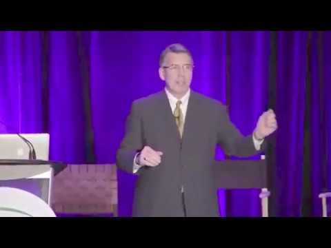 Mark Faust Catholic Speaker - Leadership