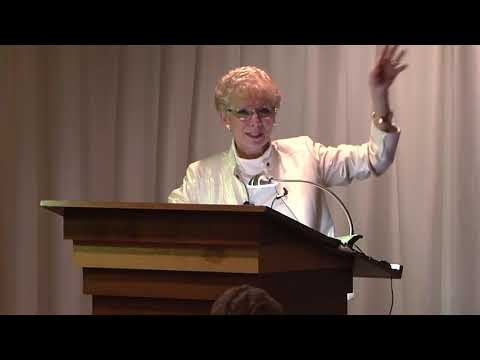 Mary Ann Kuharski Catholic Speaker - Pro Life Speaker