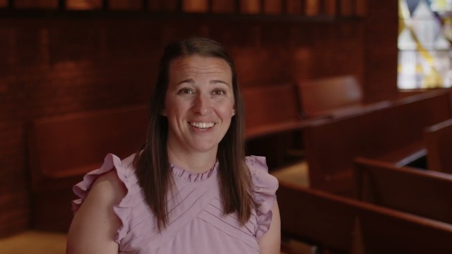 Jenna Mayo | The Perfect Professional Coach for You