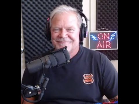 Bear Woznick Catholic Speaker - inspireWord Interview
