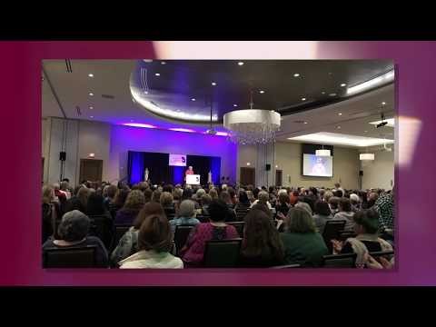 Donna Heckler Catholic Speaker