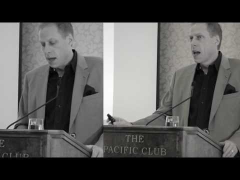 Patrick Novecosky Catholic Speaker