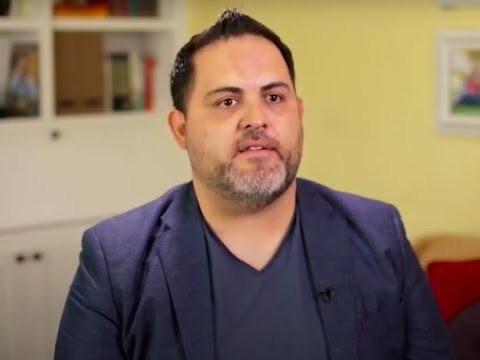 Chris Faddis Catholic Speaker and Founder of Solidarity HealthShare