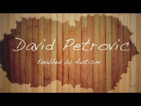David Petrovic Catholic Speaker