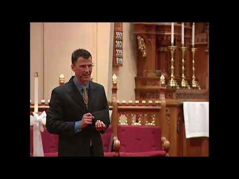 Robert Rogers Catholic Speaker - 7 Steps to No Regrets