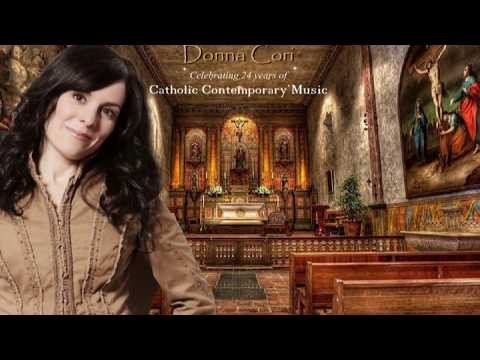 Donna Cori Catholic Singer and Speaker - The Story of Golden Arrow Music