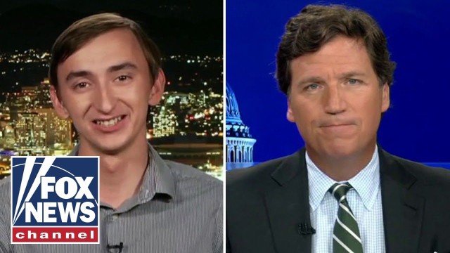 &#039;Pro-life Spiderman&#039; shares why he scaled 40-story Chase Tower