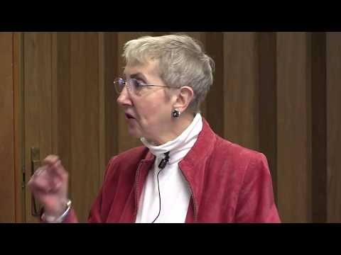 Mary Sharon Moore Catholic Speaker