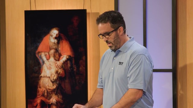 Jeff Joaquin Motivational Speaker, Catholic Speakers Organization