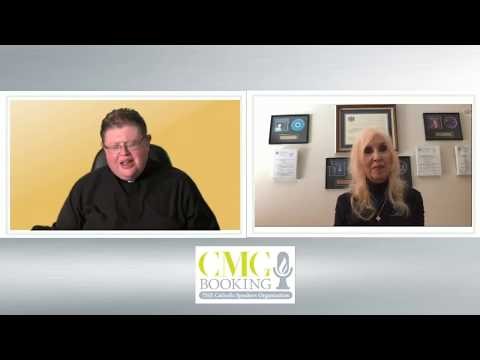 Annette Hills Catholic Speaker