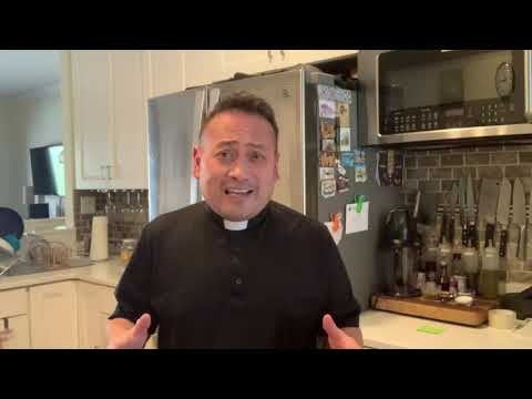 Fr  Leo Patalinghug - The Call To Unite Promo