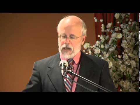 Michael Behe - Catholic Speaker